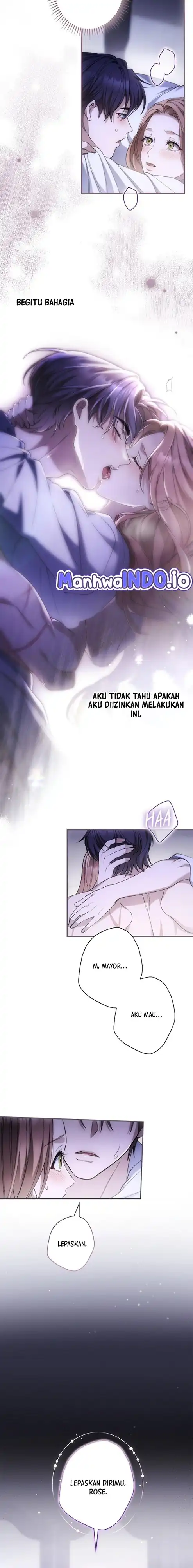 Baca Time of the Blind Beast - Chapter 13 halaman 18