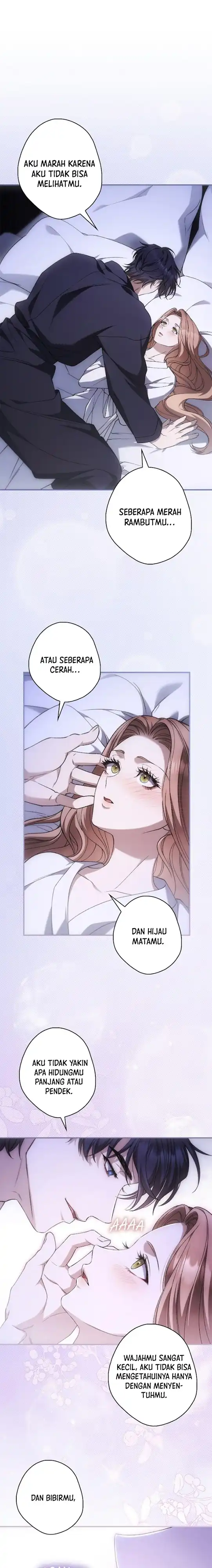 Baca Time of the Blind Beast - Chapter 13 halaman 5