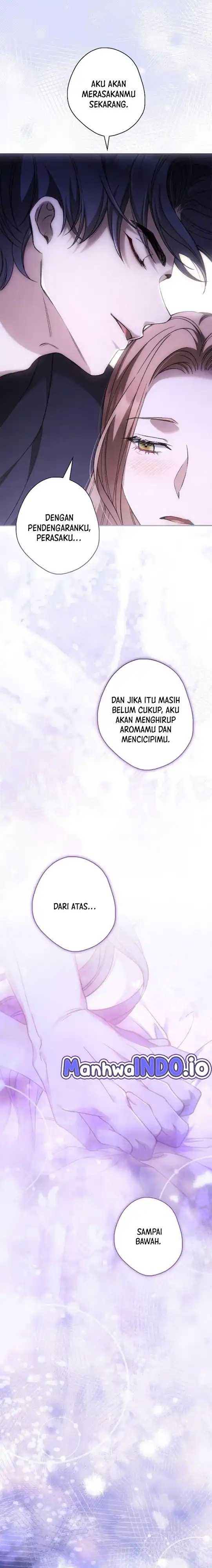 Baca Time of the Blind Beast - Chapter 13 halaman 7