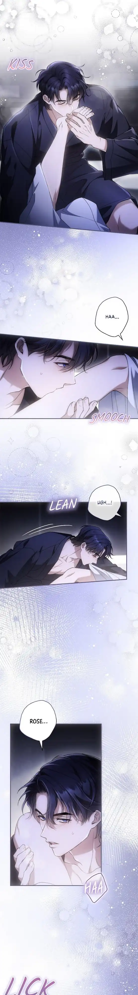 Baca Time of the Blind Beast - Chapter 13 halaman 9