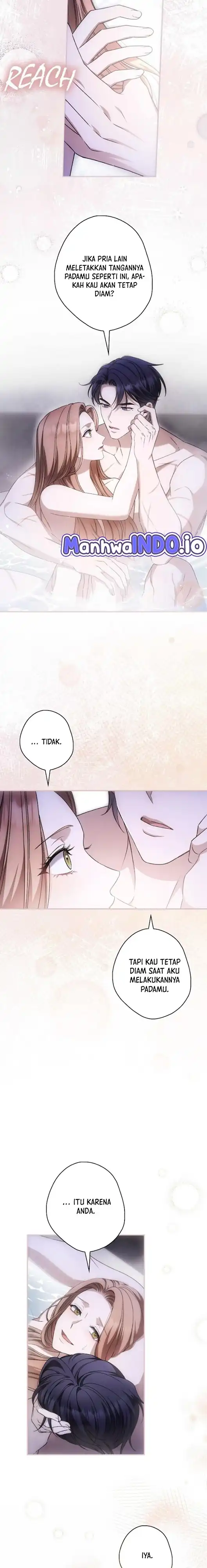 Baca Time of the Blind Beast - Chapter 14 halaman 10
