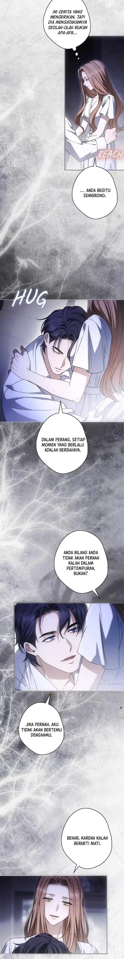 Baca Time of the Blind Beast - Chapter 14 halaman 15