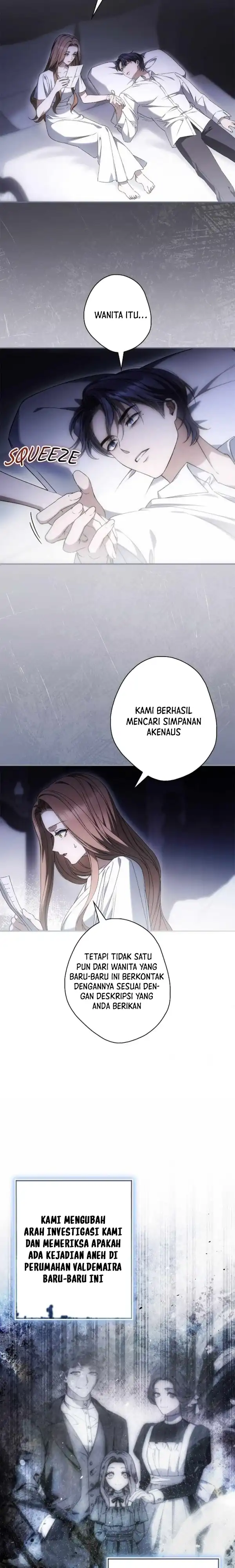 Baca Time of the Blind Beast - Chapter 14 halaman 17