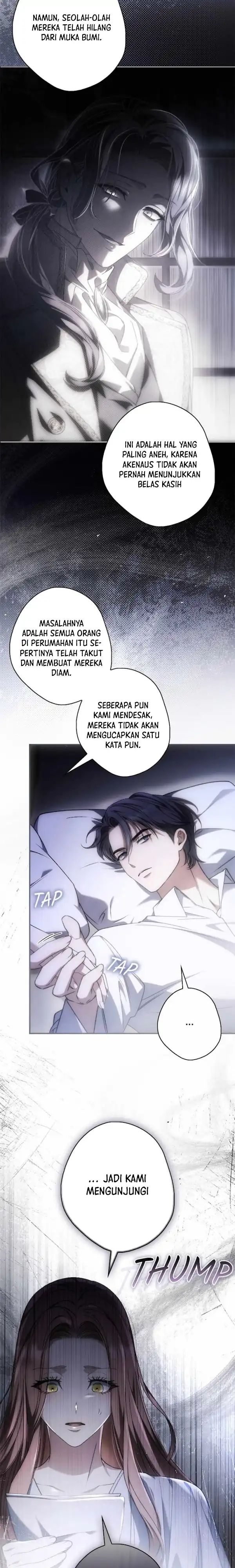 Baca Time of the Blind Beast - Chapter 14 halaman 19