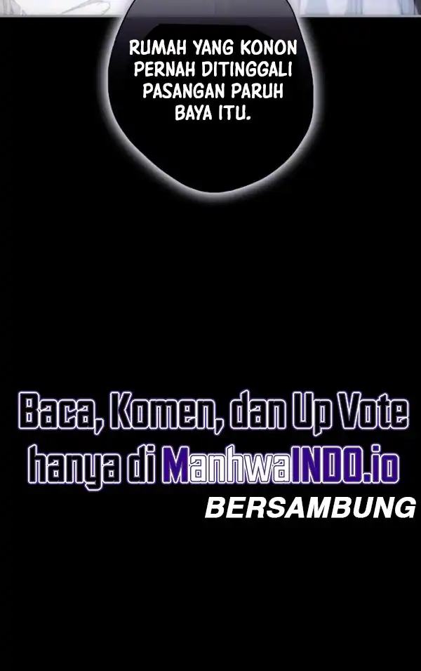 Baca Time of the Blind Beast - Chapter 14 halaman 20