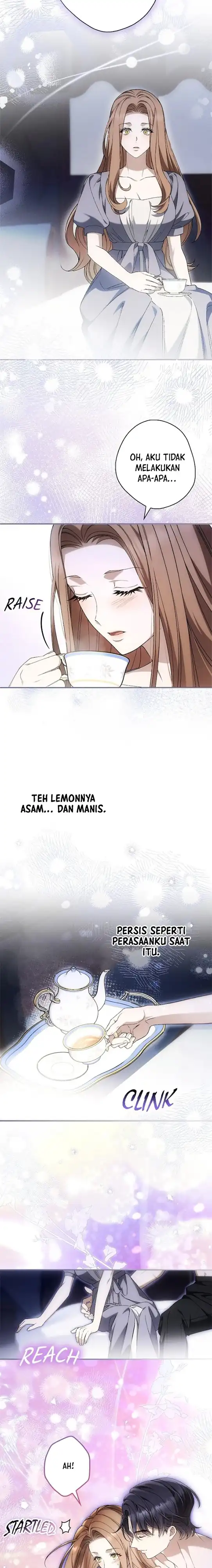 Baca Time of the Blind Beast - Chapter 19 halaman 15