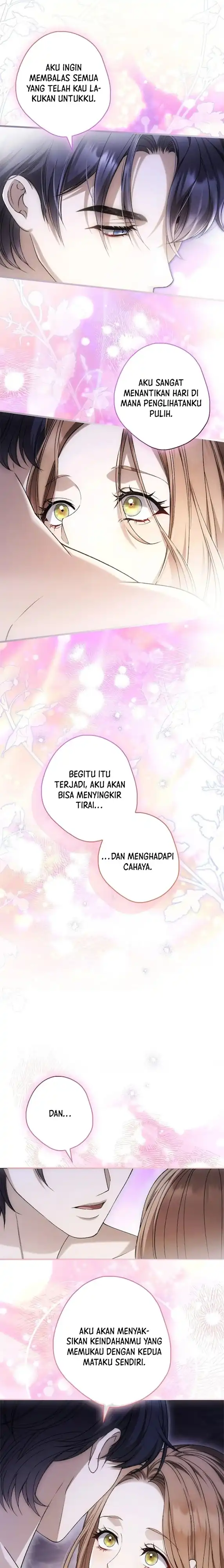 Baca Time of the Blind Beast - Chapter 19 halaman 17