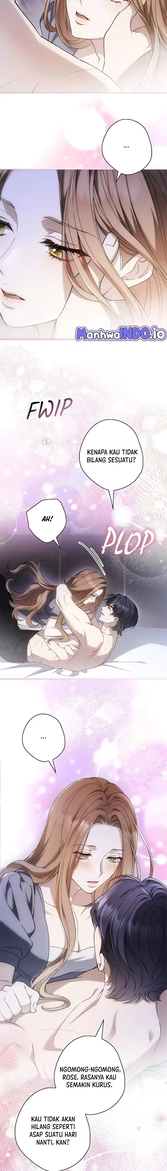 Baca Time of the Blind Beast - Chapter 19 halaman 18