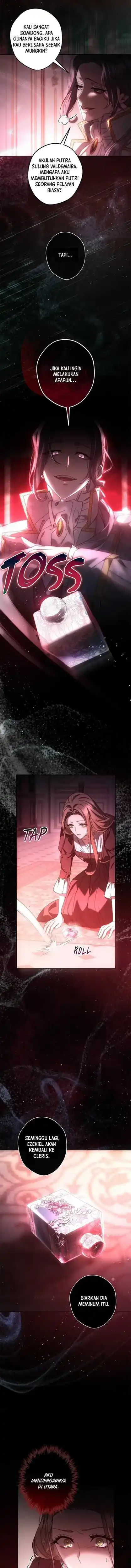 Baca Time of the Blind Beast - Chapter 2 halaman 10