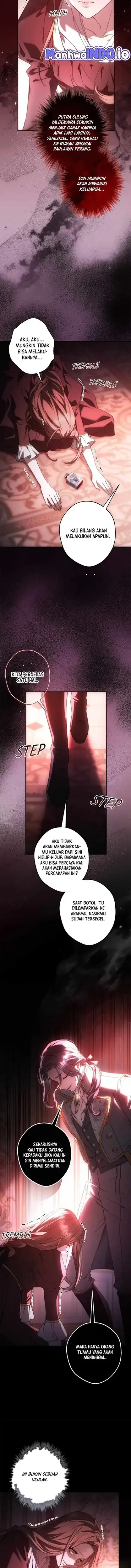 Baca Time of the Blind Beast - Chapter 2 halaman 11