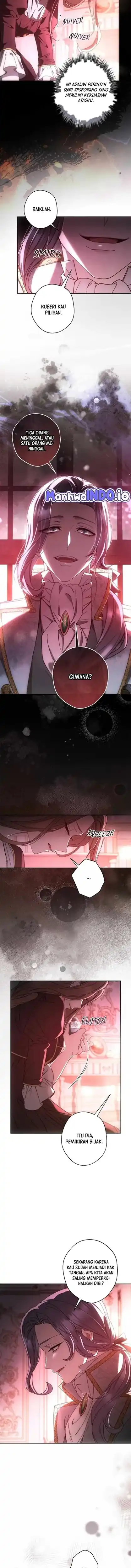 Baca Time of the Blind Beast - Chapter 2 halaman 12