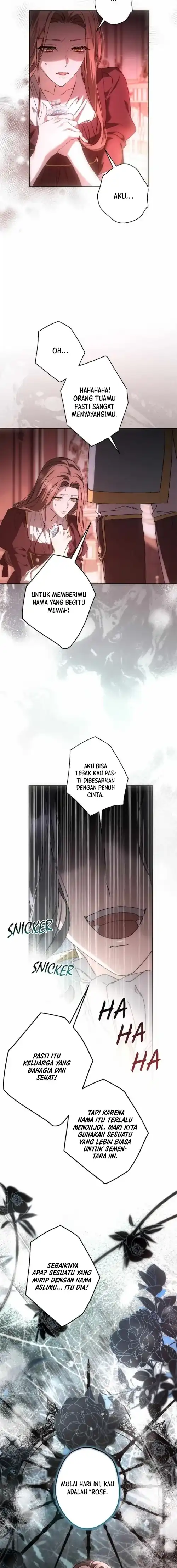 Baca Time of the Blind Beast - Chapter 2 halaman 13