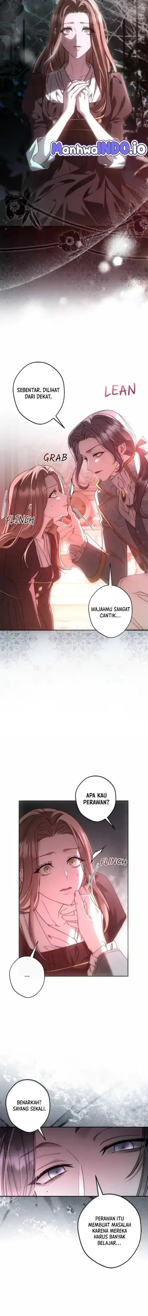 Baca Time of the Blind Beast - Chapter 2 halaman 14