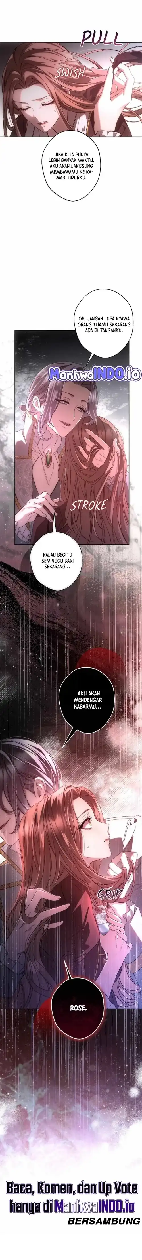 Baca Time of the Blind Beast - Chapter 2 halaman 15