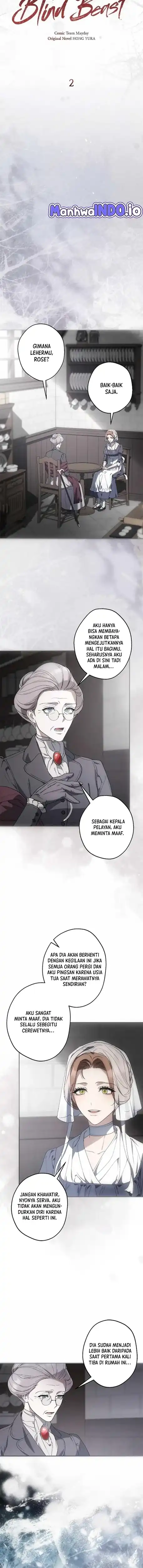 Baca Time of the Blind Beast - Chapter 2 halaman 3