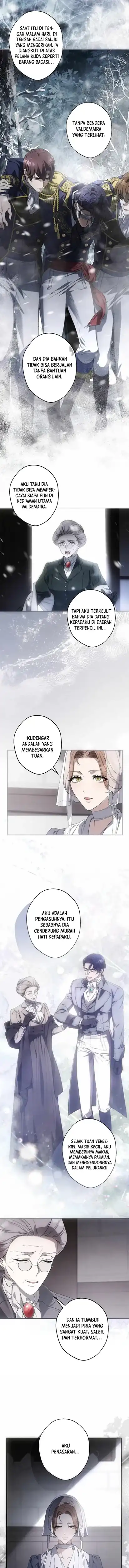 Baca Time of the Blind Beast - Chapter 2 halaman 4