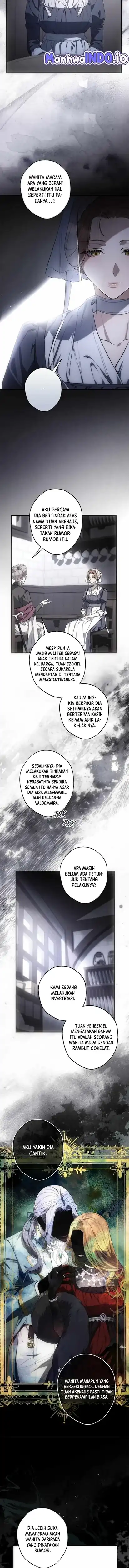 Baca Time of the Blind Beast - Chapter 2 halaman 5
