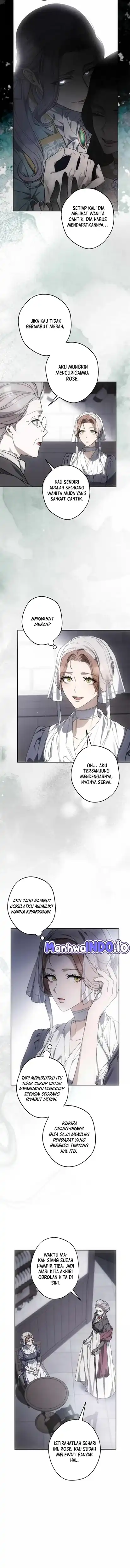 Baca Time of the Blind Beast - Chapter 2 halaman 6