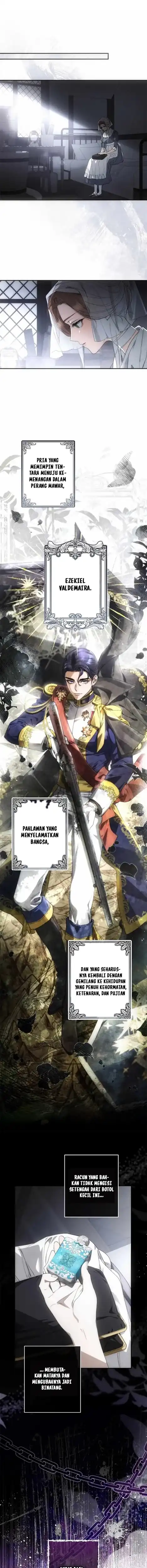 Baca Time of the Blind Beast - Chapter 2 halaman 7