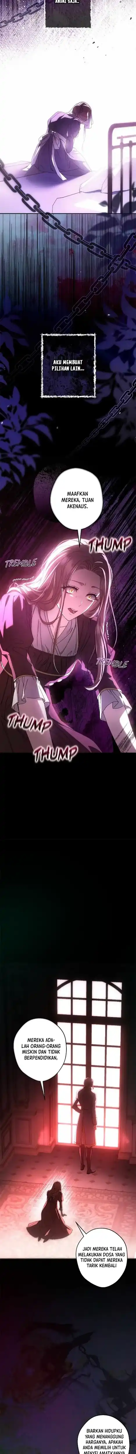 Baca Time of the Blind Beast - Chapter 2 halaman 8