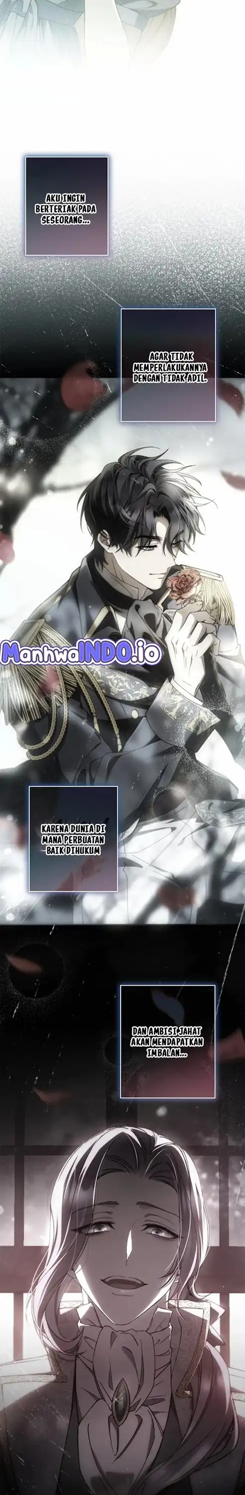 Baca Time of the Blind Beast - Chapter 20 halaman 12