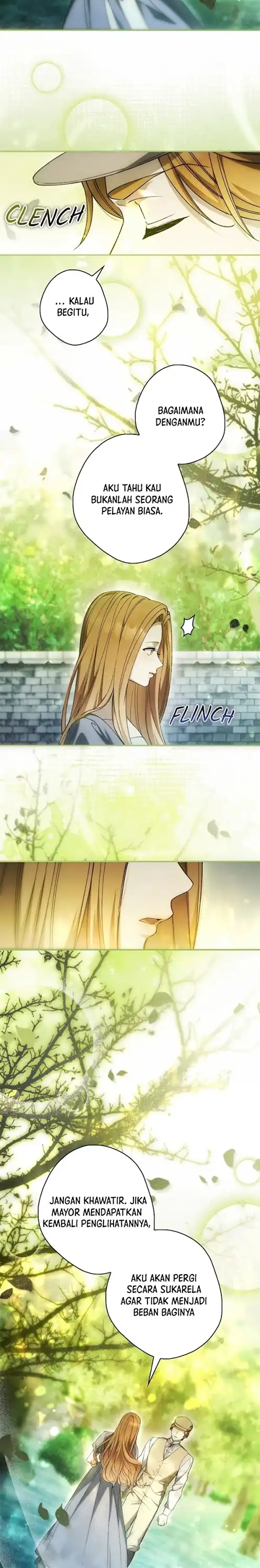Baca Time of the Blind Beast - Chapter 20 halaman 16