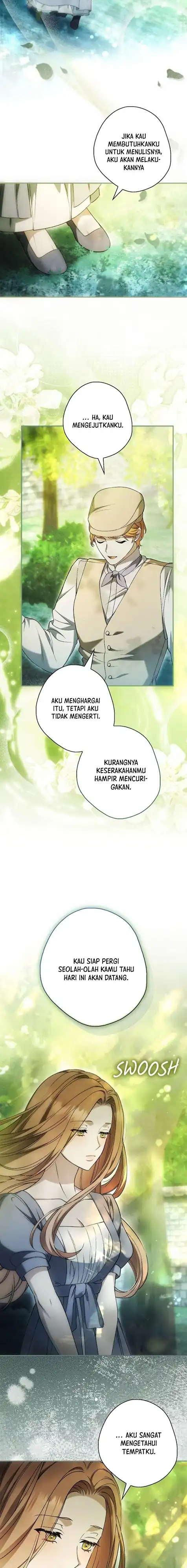 Baca Time of the Blind Beast - Chapter 20 halaman 17