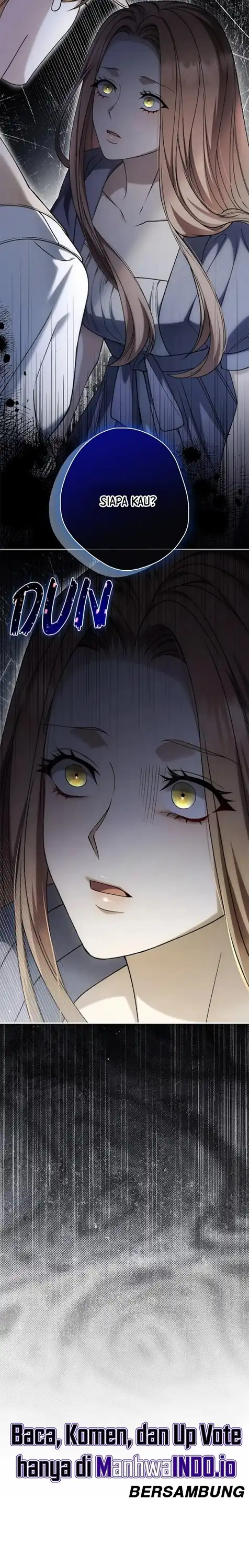 Baca Time of the Blind Beast - Chapter 20 halaman 20
