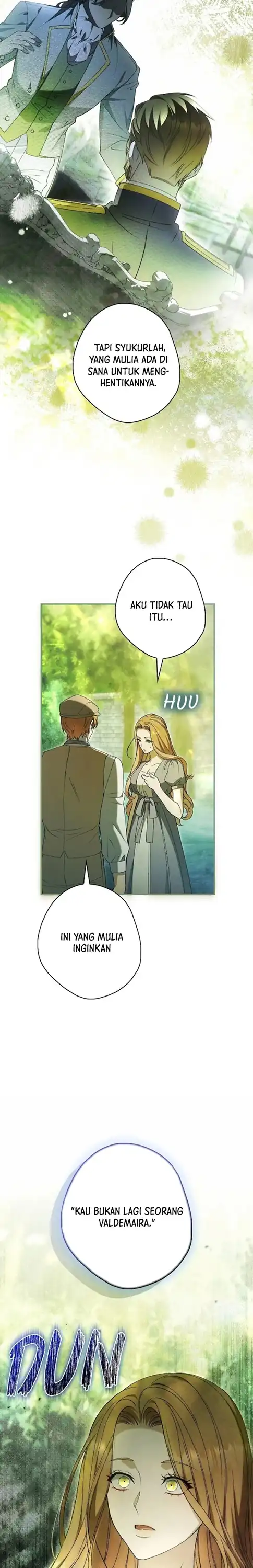 Baca Time of the Blind Beast - Chapter 20 halaman 8