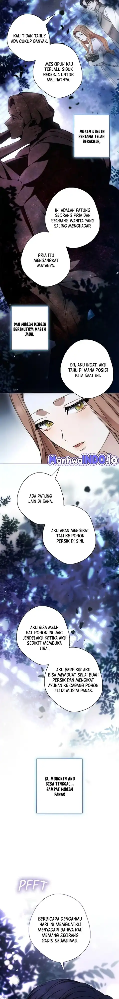 Baca Time of the Blind Beast - Chapter 21 halaman 15