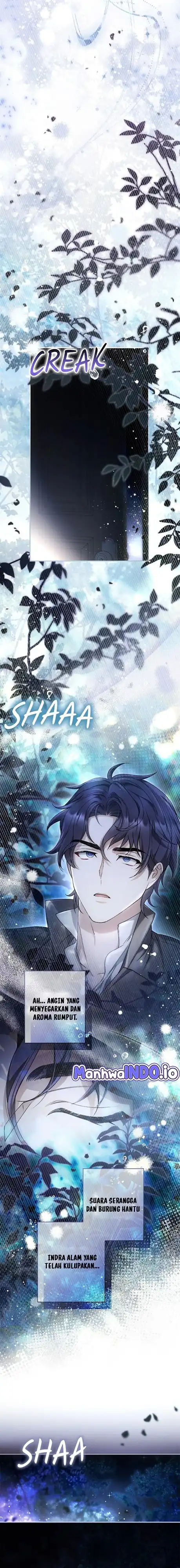 Baca Time of the Blind Beast - Chapter 21 halaman 7