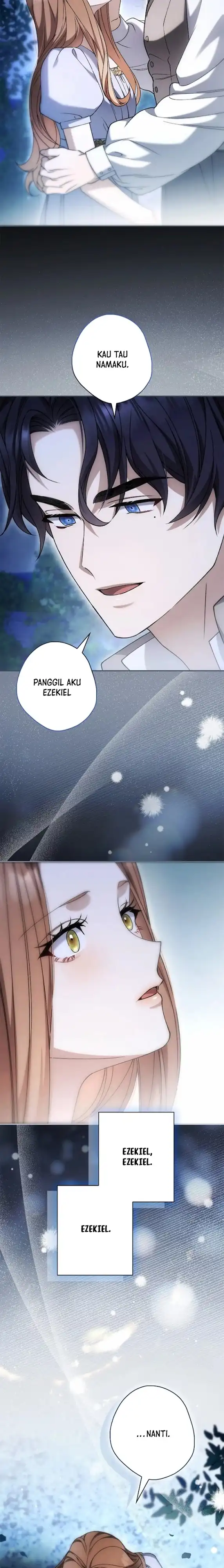Baca Time of the Blind Beast - Chapter 22 halaman 17