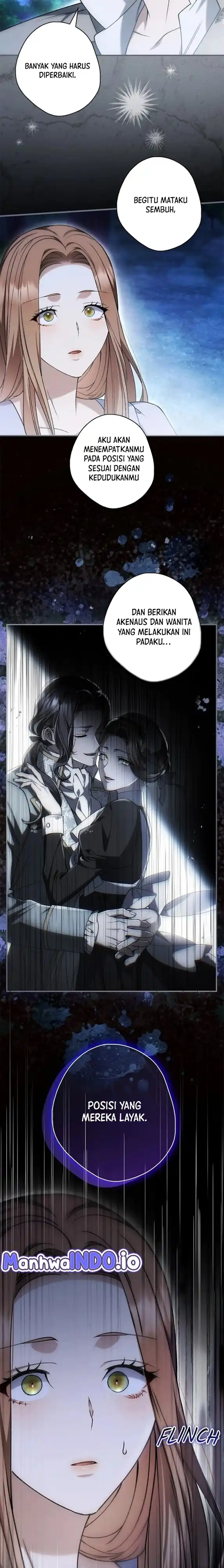 Baca Time of the Blind Beast - Chapter 22 halaman 19