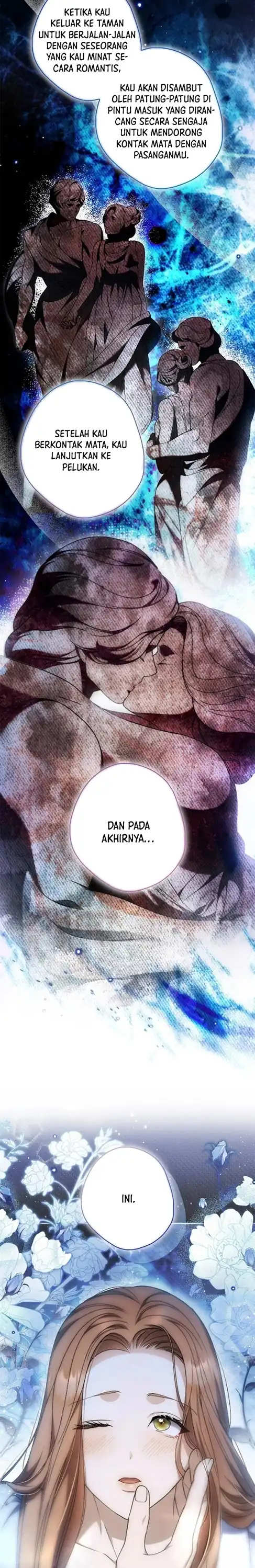 Baca Time of the Blind Beast - Chapter 22 halaman 4