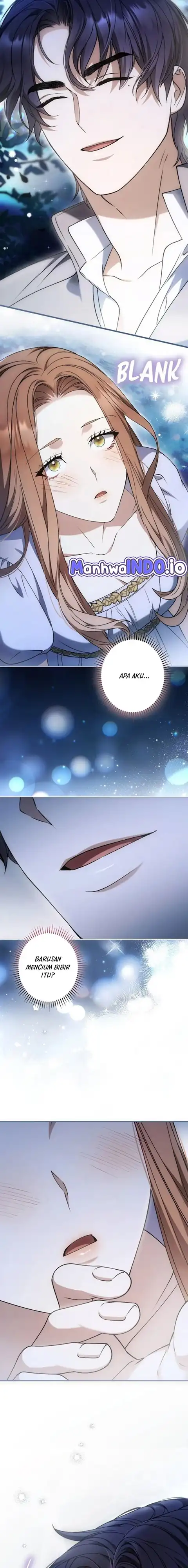Baca Time of the Blind Beast - Chapter 22 halaman 6