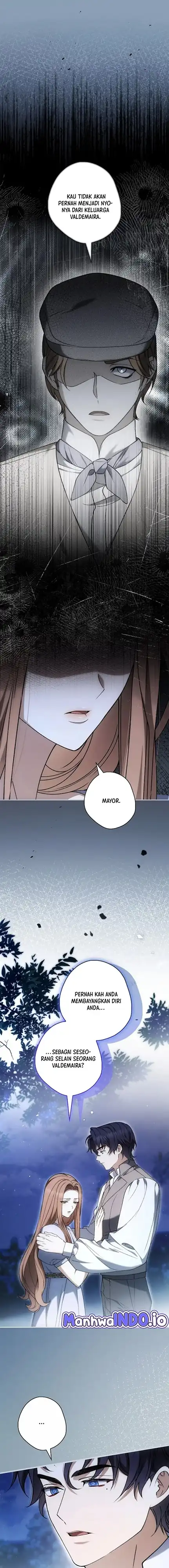 Baca Time of the Blind Beast - Chapter 22 halaman 9