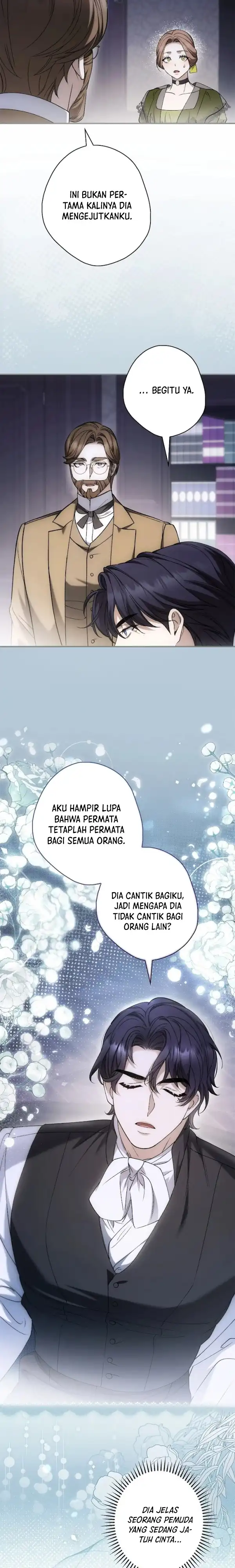 Baca Time of the Blind Beast - Chapter 23 halaman 13