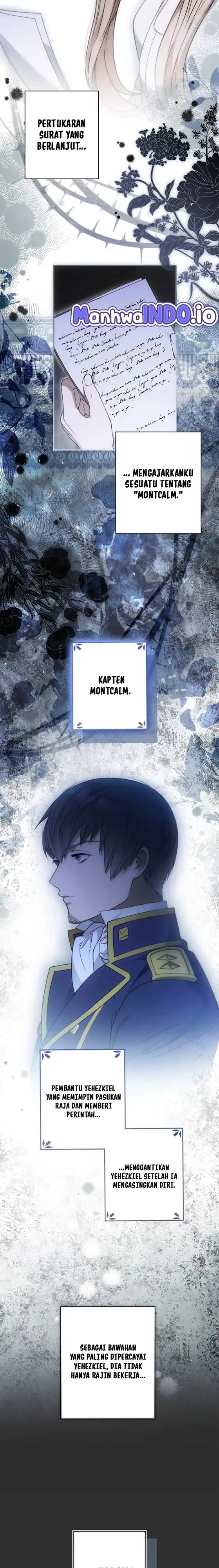 Baca Time of the Blind Beast - Chapter 23 halaman 2