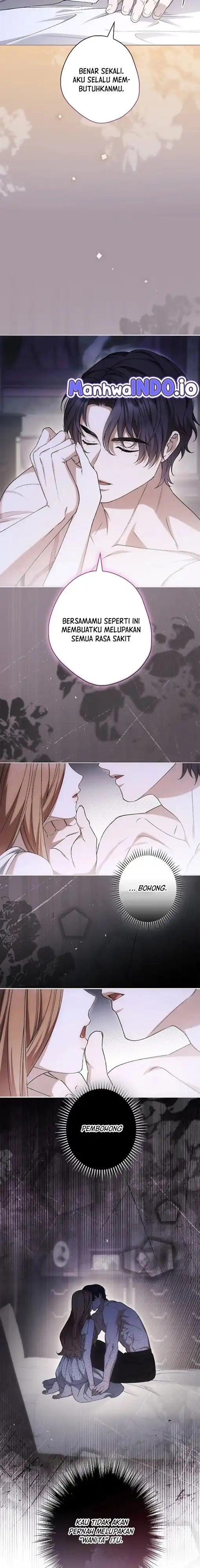 Baca Time of the Blind Beast - Chapter 24 halaman 10