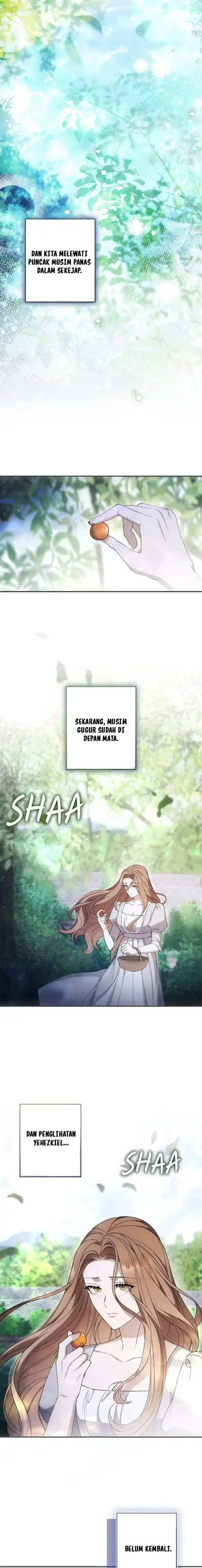Baca Time of the Blind Beast - Chapter 24 halaman 13