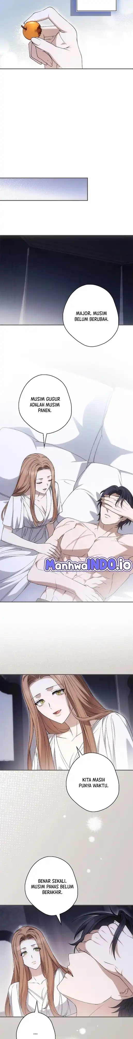 Baca Time of the Blind Beast - Chapter 24 halaman 14