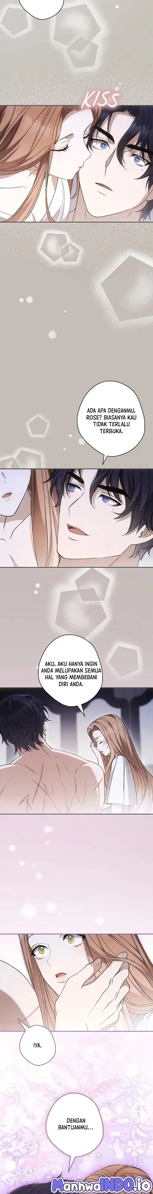 Baca Time of the Blind Beast - Chapter 24 halaman 15