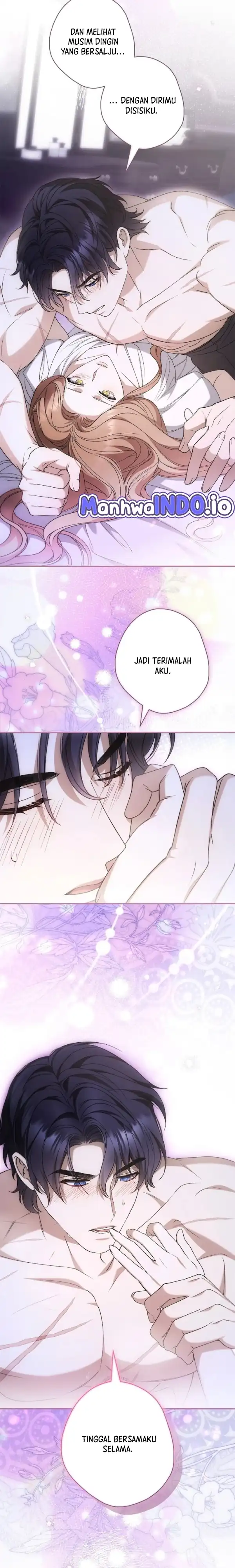 Baca Time of the Blind Beast - Chapter 24 halaman 18