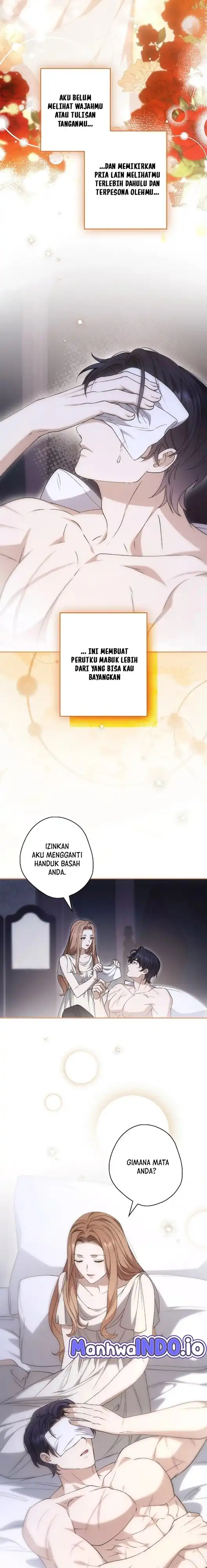 Baca Time of the Blind Beast - Chapter 24 halaman 7