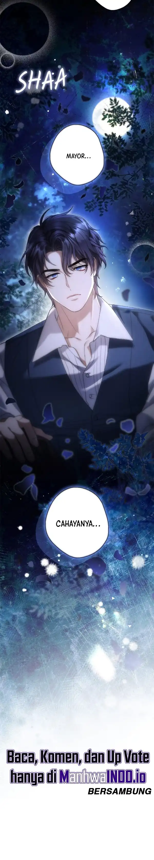 Baca Time of the Blind Beast - Chapter 25 halaman 19