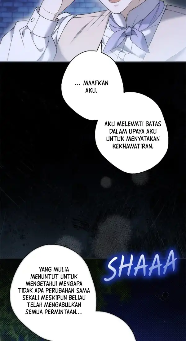 Baca Time of the Blind Beast - Chapter 25 halaman 4
