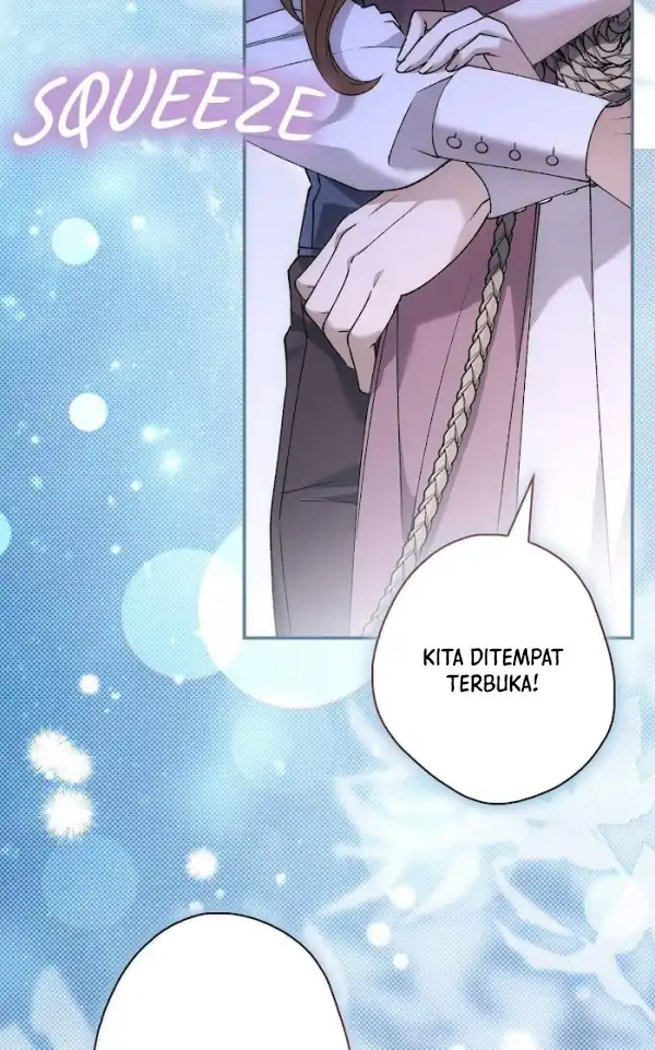 Baca Time of the Blind Beast - Chapter 25 halaman 8