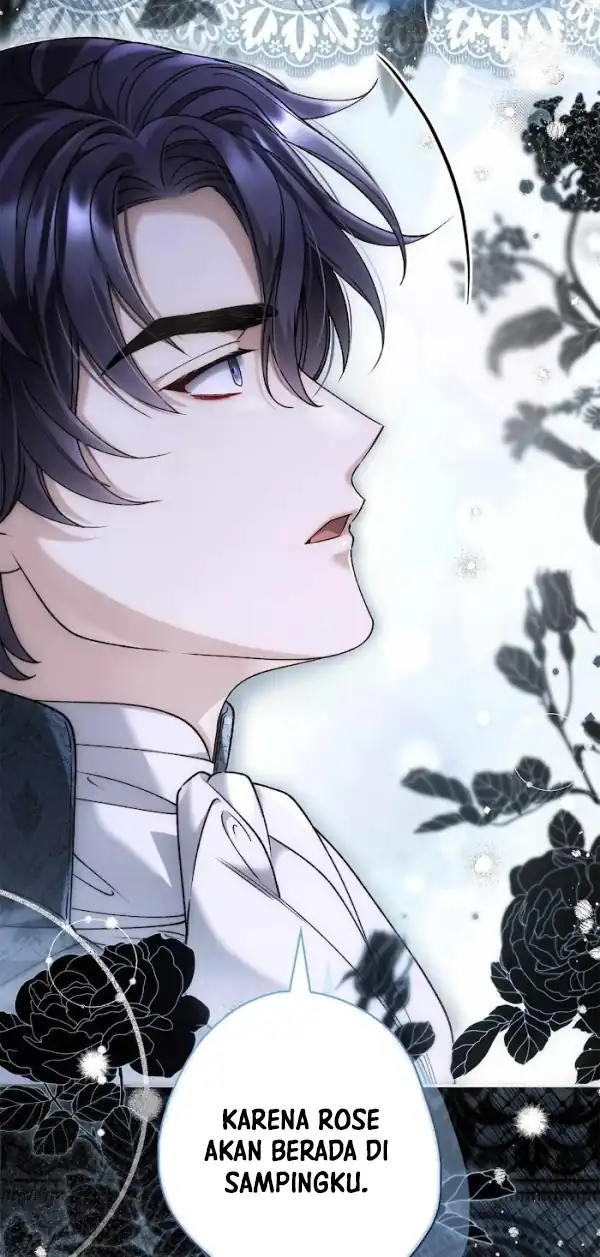 Baca Time of the Blind Beast - Chapter 27 halaman 8