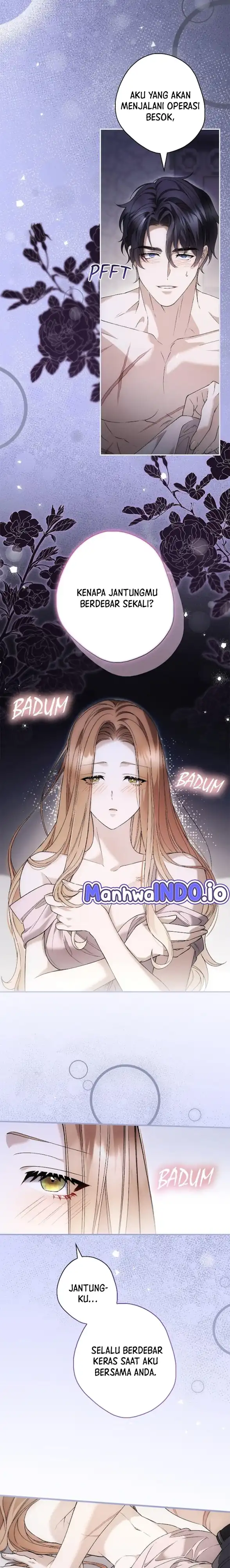 Baca Time of the Blind Beast - Chapter 29 halaman 10