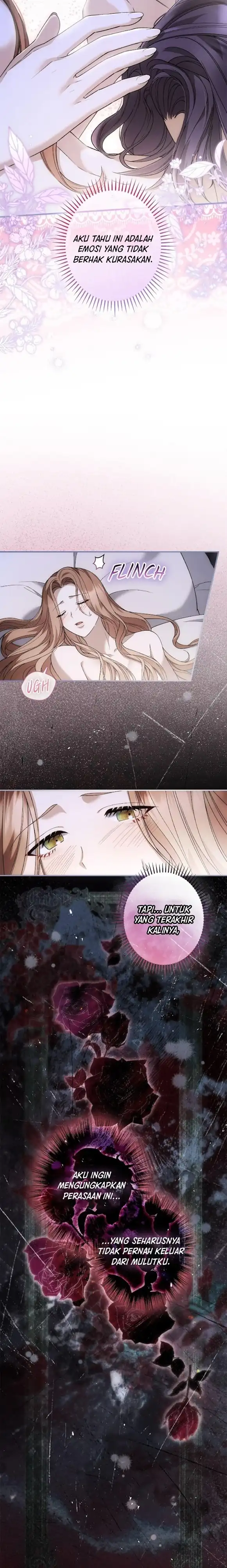 Baca Time of the Blind Beast - Chapter 29 halaman 13